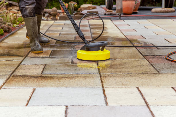 Best Parking Lot Cleaning in Oakwood, OH