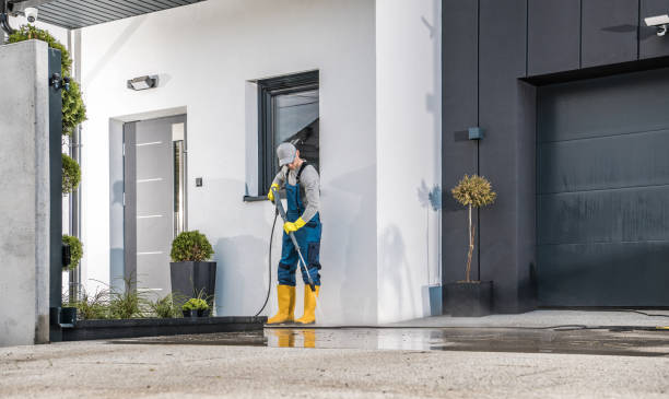 Best Oil and Grease Removal from Surfaces in Oakwood, OH